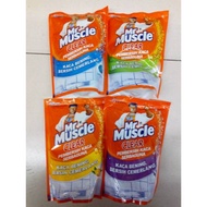 Mr muscle Glass Cleaner 400ml