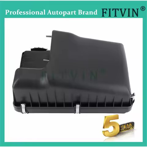 2PCS/Set MR404841 MR404842 Air Cleaner Cover Body Assy for Mitsubishi Pajero Montero 3 4 V64 V66 V68