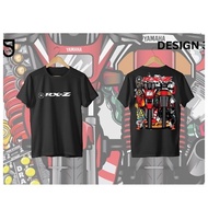 Yamaha RX-Z 11 Tshirt Jersey