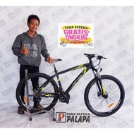 MTB 27.5 UNITED Detroit 2.0 Sepeda Gunung 2