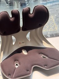 Ergonomic Chair by BKT
