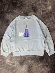 Crewneck Anak Disney