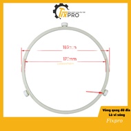 Plate holder, good quality 18.7cm microwave plate holder