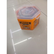 INGCO Abrasive Cutting Disc-50pcs