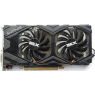 Sapphire HD7850  1GB  GAMING Graphic Card 1024 Stream Processors 500 Watt Power Supply is required.6