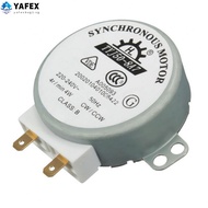  For Panasonic Microwave Turntable Turn Table Motor TYJ508A7 TYJ50-8A7