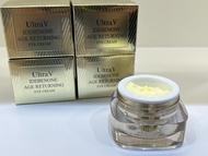 少量現貨 Ultra V IDEBENONE AGE RETURNING Eye Cream 艾地苯溯顏眼霜 (30ml)