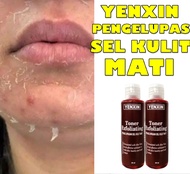 TONER KELUPAS||TONER FLEK||TONER WHITENING||(ECERAN) Toner Hn Original Kecil 30ML||Eceran Toner HN B