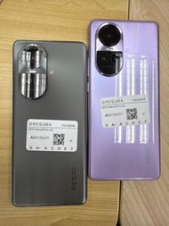 SOLD💯秒殺價 Oppo Reno 10 pro 8+256gb 雙卡5G