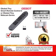 Obsbot Tiny Smart Remote Control 2 for Obsbot Tiny Webcam Series