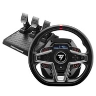 THRUSTMASTER - T248 Playstation Edition 遊戲賽車軚盤(PS5/PS4/PC)