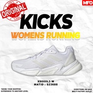 X9000L3 W RUNNING SHOES Wanita S23688