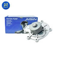 ปั๊มน้ำ CAPTIVA ปี 07-10 2.0D LLW AISIN SP (WPC-601LV) (สินค้าได้รับตามรูปที่แสดง)