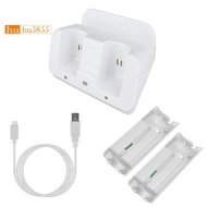 Charging Station Dock Stand Charger for  U Gamepad Remote Controller A9LC
