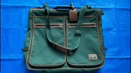 ANTLER BUSINESS TRAVEL HANDBAG OR BACKPACK FOLDABLE SUIT BAG 商務旅行手提或背包折叠西裝袋