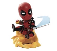 Beast Kingdom Deadpool Mini Egg Attack Series