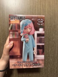 SPY x FAMILY Anya 安妮亞figure