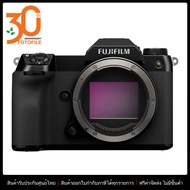 กล้องถ่ายรูป / กล้องมิลเลอร์เลส Mirrorless กล้อง Fuji รุ่น Fujifilm GFX 100S Body by FOTOFILE (ประกันศูนย์ไทย)