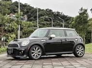 2007 Mini Cooper S R56