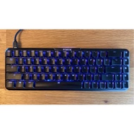 Fnatic Streak 65% Mini Keyboard