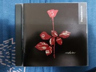 Depeche Mode - Violator  cd