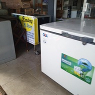 Sewa freezer 300 liter SEMARANG murah