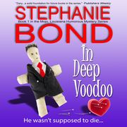 In Deep Voodoo Stephanie Bond
