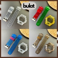 Bnb Gdx6900 Bnb Tali Jam G Shock Jelly GDX6900 Strap Casio Watch Strap Custom G Shock Casio Watch Ma
