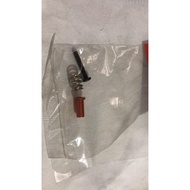 RC 1/10 Drift Touring Car HL518 Screw c/w Spring and Tube Set for Servo Horn