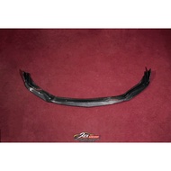 Lexus IS300 F Sport Front Lip Real Carbon Fiber