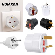HUJAKON Power Adapter Converter Travel Multifunctional 250V 13A