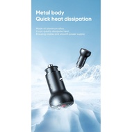 MCDODO CC-7030 45W Digital Display PD Car Charger