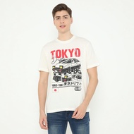 Tokyo Drift 86 Vintage Trafficroom Men's Band T-Shirt