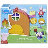 Peppa Petting Farm Fun 粉紅豬小妹農場玩具套裝 babejunior
