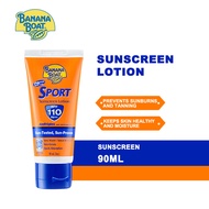 Banana Boat Sunscreen SPF110Sunblock Face And Body Sport Sunscreen