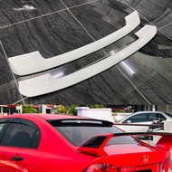 (NEW) ROOF SPOILER HONDA CIVIC FD