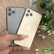 iphone 11 pro 64gb ibox second