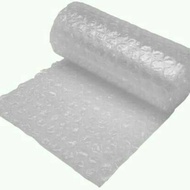 BUBBLE WRAP SIZE 1.2M X 1 M
