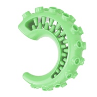TPR Pet Dog Toys for Small Medium Dogs Bite-resistant Dog Chew Toys DogTeeth Cleaning Toys Pet Suppl