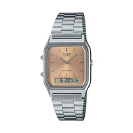 Shipped directly from Japan[Casio] Watch Casio Classic [Domestic Genuine Product] AQ-230A-4AMQYJF Un