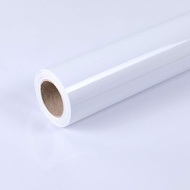 White Marble Contact Paper, 15.8'' x 197'' (40cm x500cm /1.31x16.4feet), Waterproof, Peel and Stick,