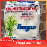 Export White Sugar Half Bag 440g/bag