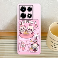 SOFTCASE PRO CAMERA PICTURE PUMPKIN XIAOMI REDMI 3S 2S A3 A3 PRO