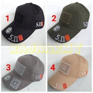 Latest Pacth Veltro Tactical 511 Hat