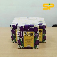 Terbaru Tulip Instant Yeast / Ragi Instant 500Gr/ Tulip 3In1 Ragi Instant Terlaris
