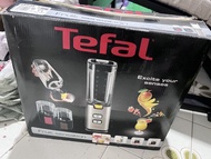 Tefal Fruit Sensation 攪拌機