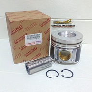 Piston Seher Kobelco JO5E SK200-8 Hino S130B-E0391 Piston engine J05E
