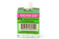 Eucalyptus Oil - 1fl Oz (Pack of 3). Eucalyptus Oil - 1fl Oz (Pack of 3).