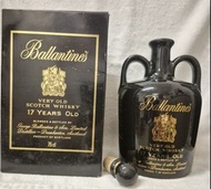 Ballantine's 17年蘇格蘭威士忌