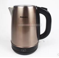 Philips/Philips HD9330 HD9331 insulated stainless steel electric kettle HD9333 kettle